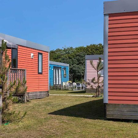 Molecaten Park Noordduinen Katwijk aan Zee Exteriör bild