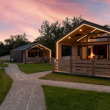 Molecaten Park Noordduinen Katwijk aan Zee Exteriör bild