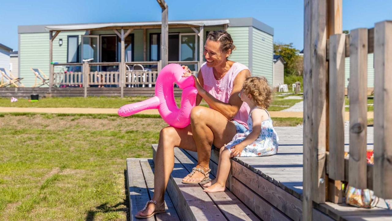Molecaten Park Noordduinen Katwijk aan Zee Exteriör bild