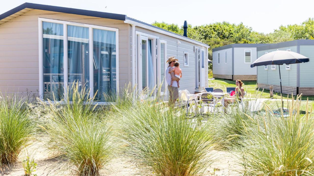 Molecaten Park Noordduinen Katwijk aan Zee Exteriör bild