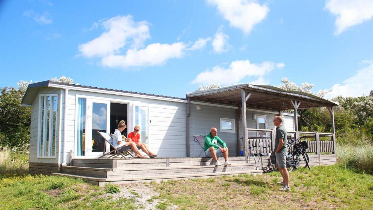 Molecaten Park Noordduinen Katwijk aan Zee Exteriör bild
