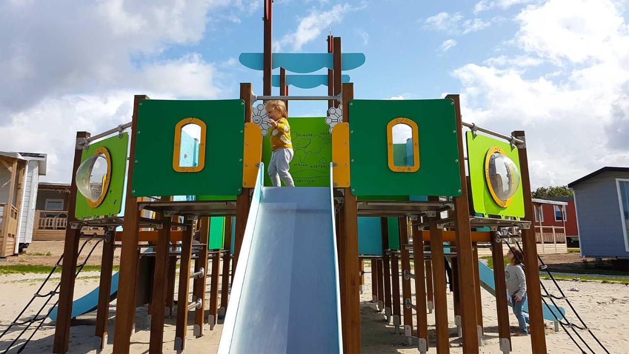 Molecaten Park Noordduinen Katwijk aan Zee Exteriör bild