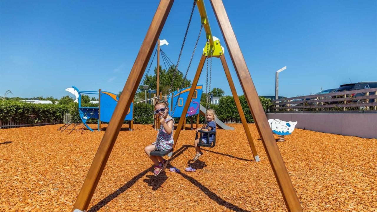 Molecaten Park Noordduinen Katwijk aan Zee Exteriör bild