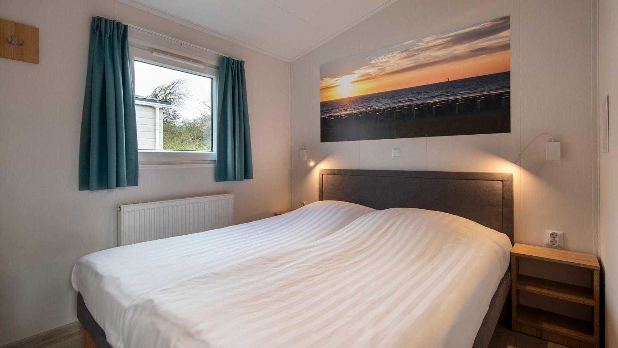 Molecaten Park Noordduinen Katwijk aan Zee Rum bild