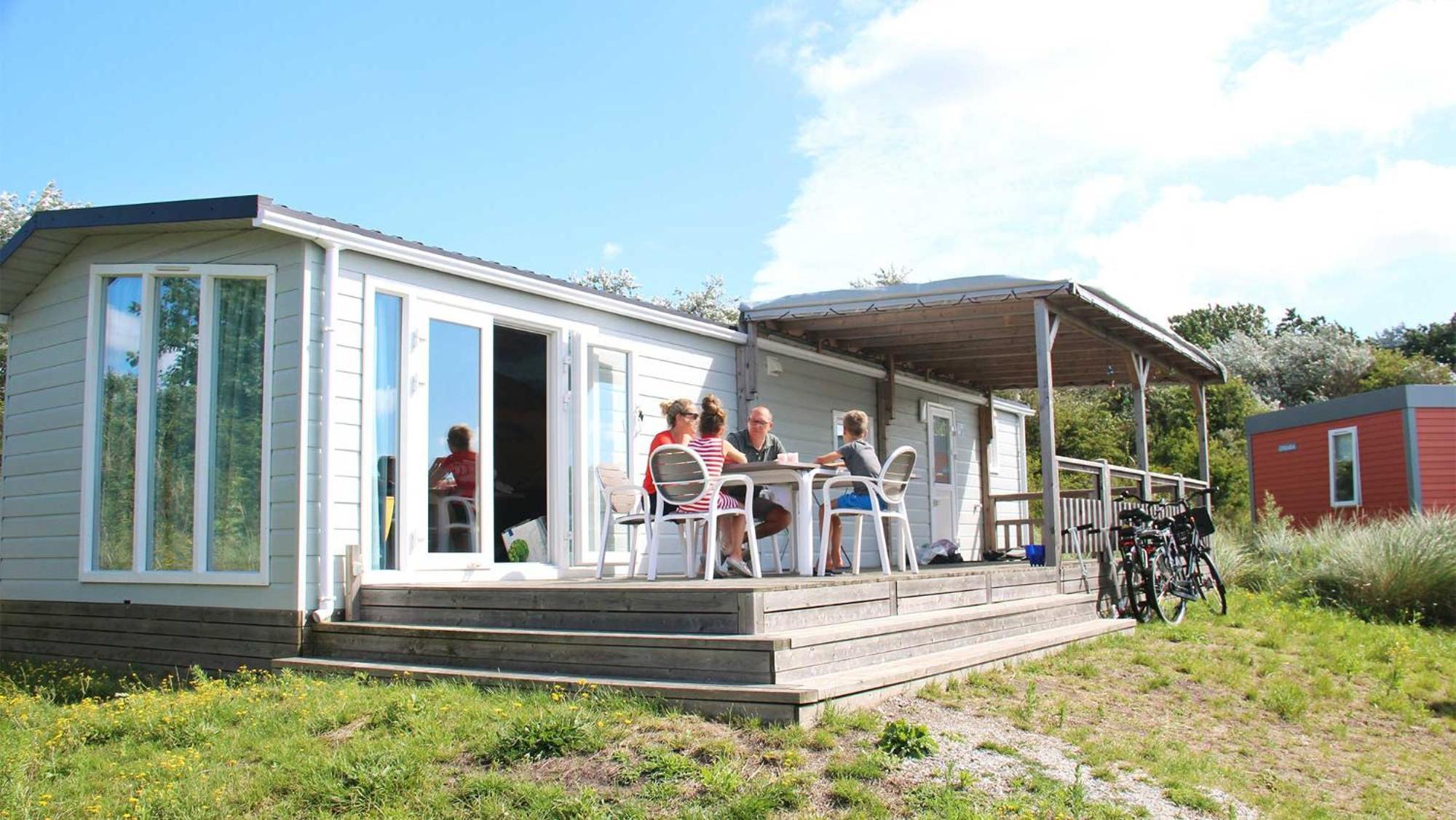 Molecaten Park Noordduinen Katwijk aan Zee Rum bild