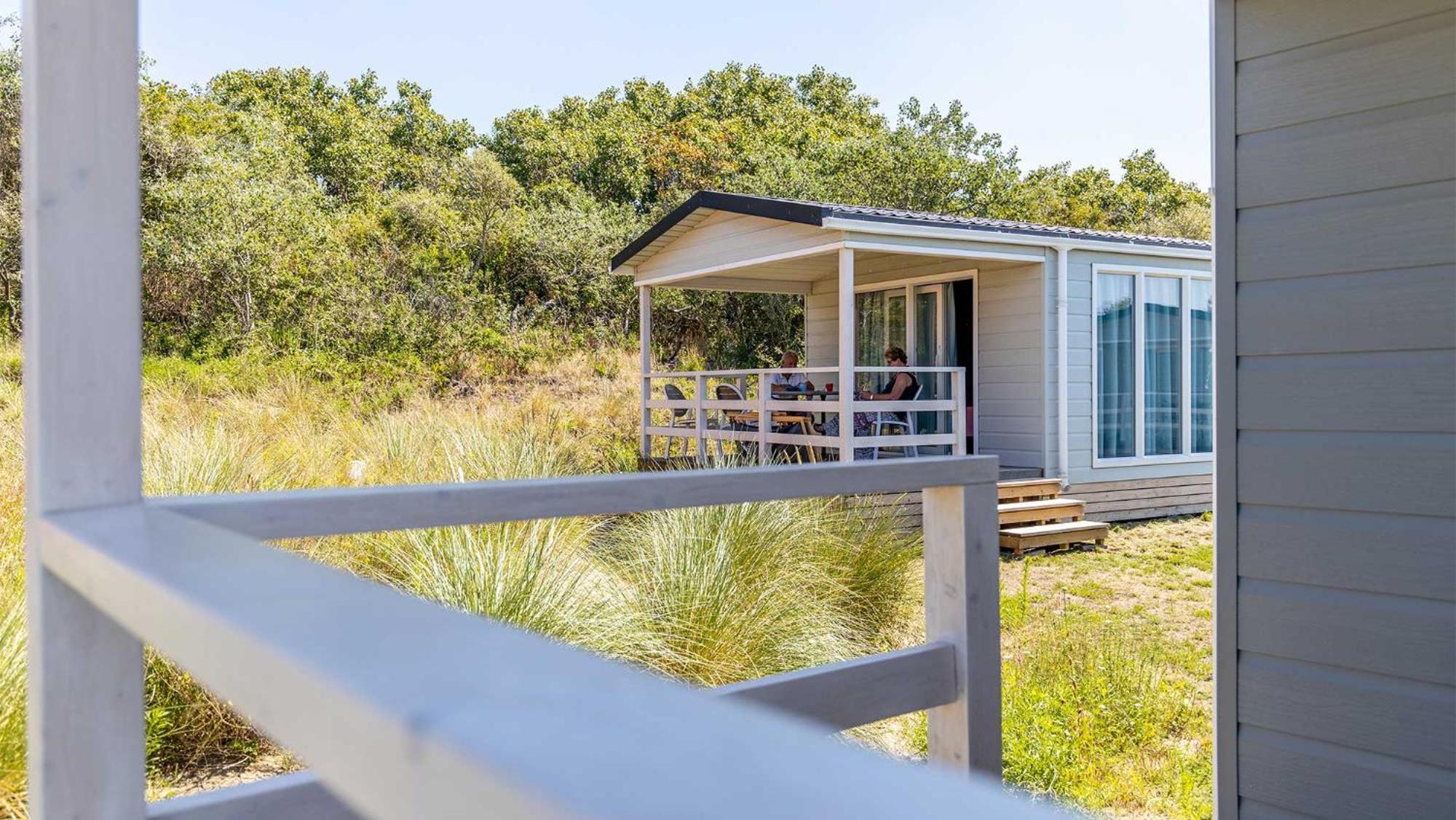 Molecaten Park Noordduinen Katwijk aan Zee Rum bild