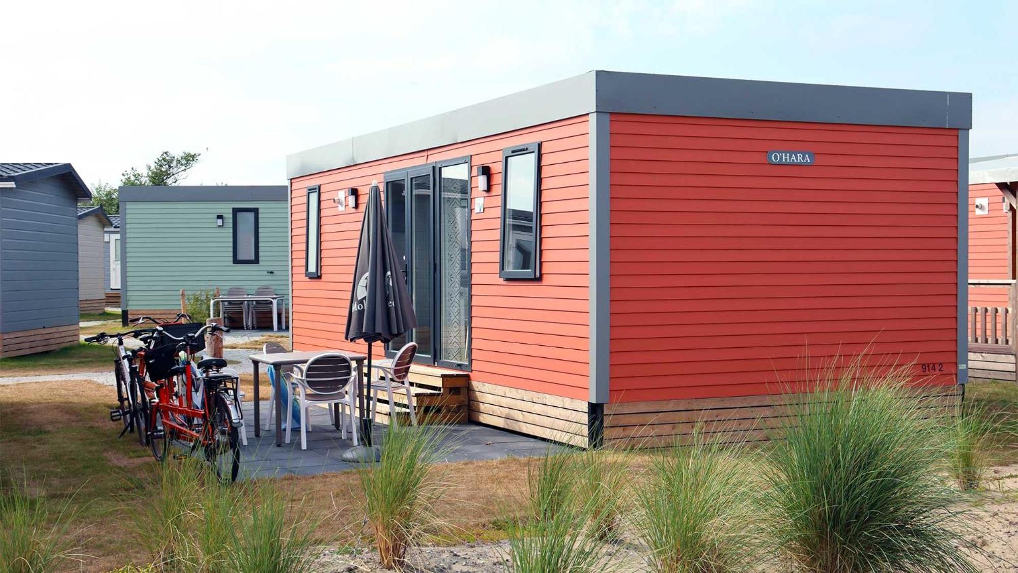 Molecaten Park Noordduinen Katwijk aan Zee Rum bild
