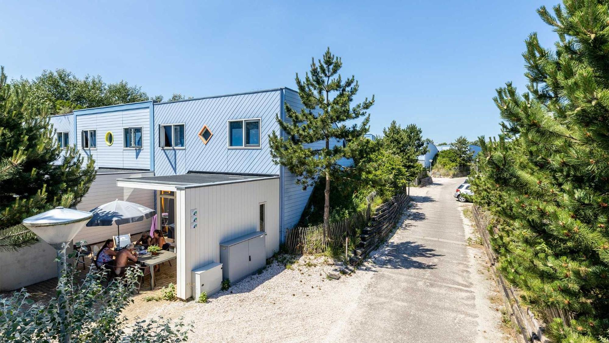 Molecaten Park Noordduinen Katwijk aan Zee Rum bild