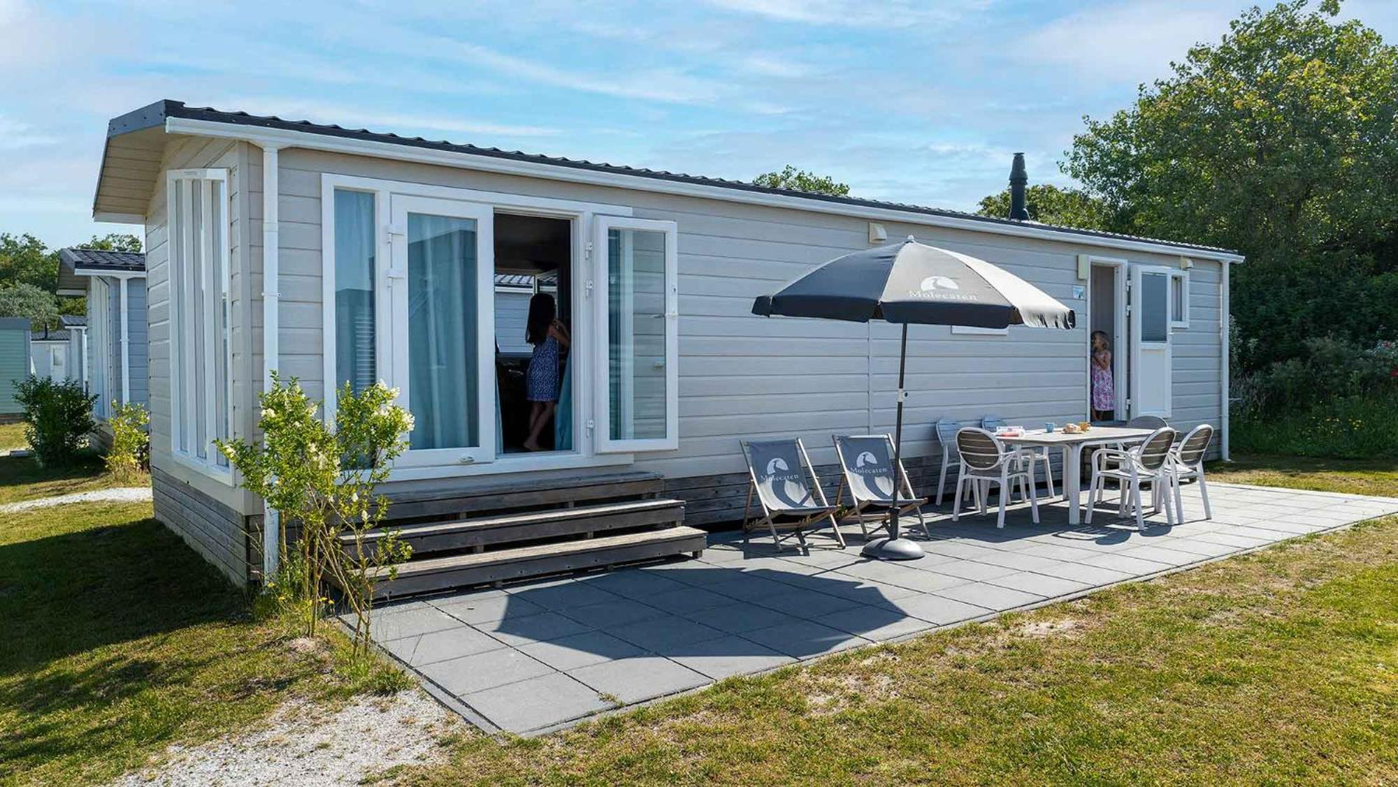 Molecaten Park Noordduinen Katwijk aan Zee Rum bild