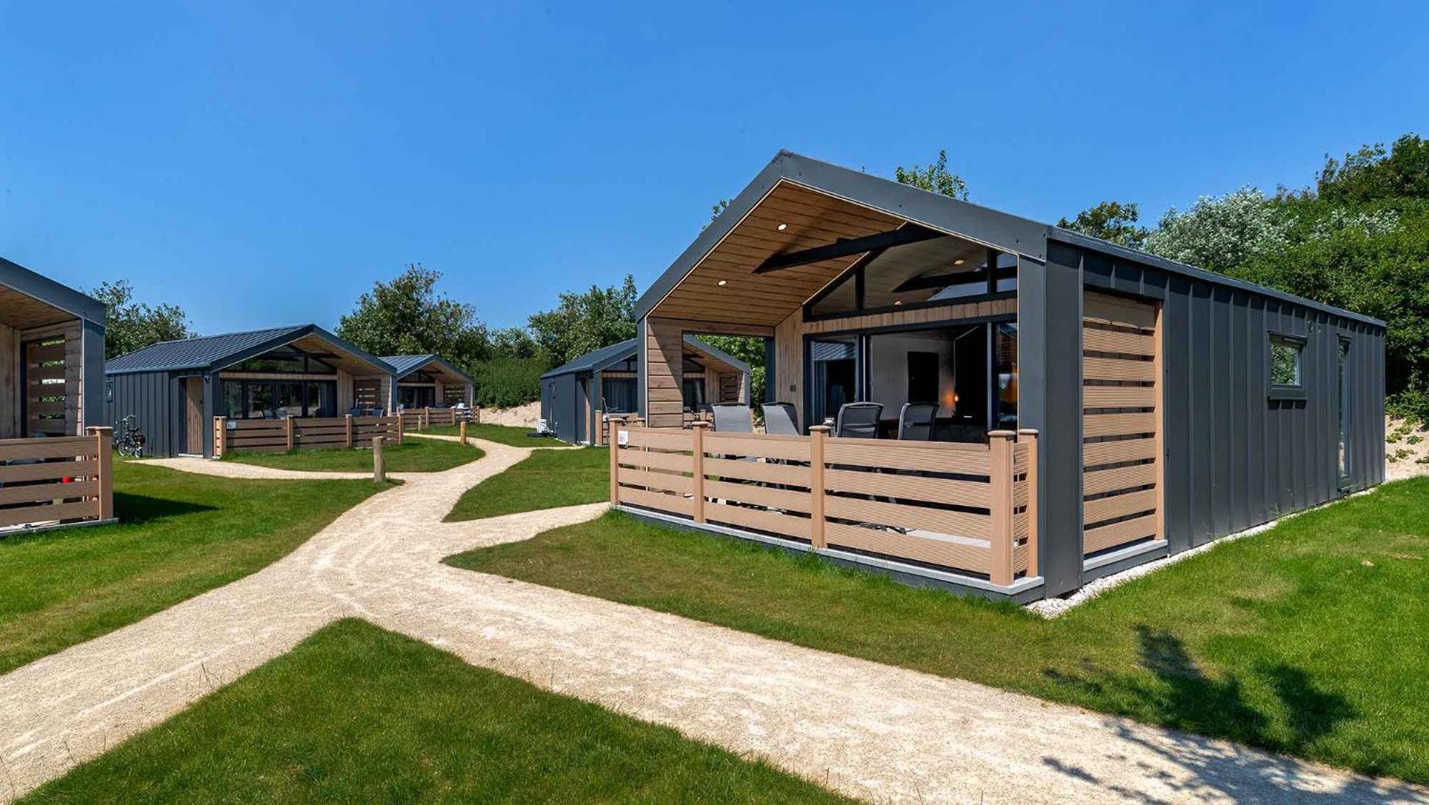 Molecaten Park Noordduinen Katwijk aan Zee Rum bild