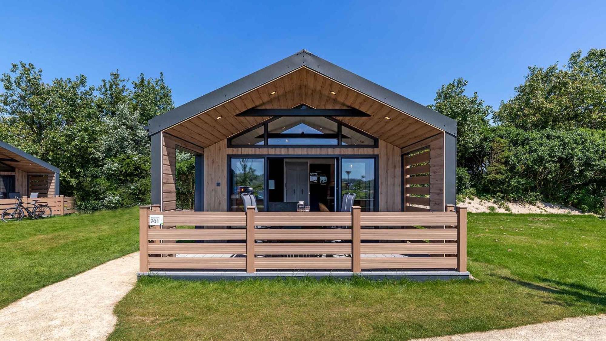 Molecaten Park Noordduinen Katwijk aan Zee Rum bild